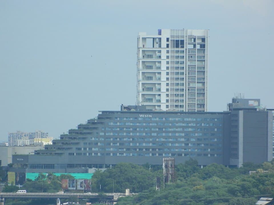 Koregaon Park, Pune