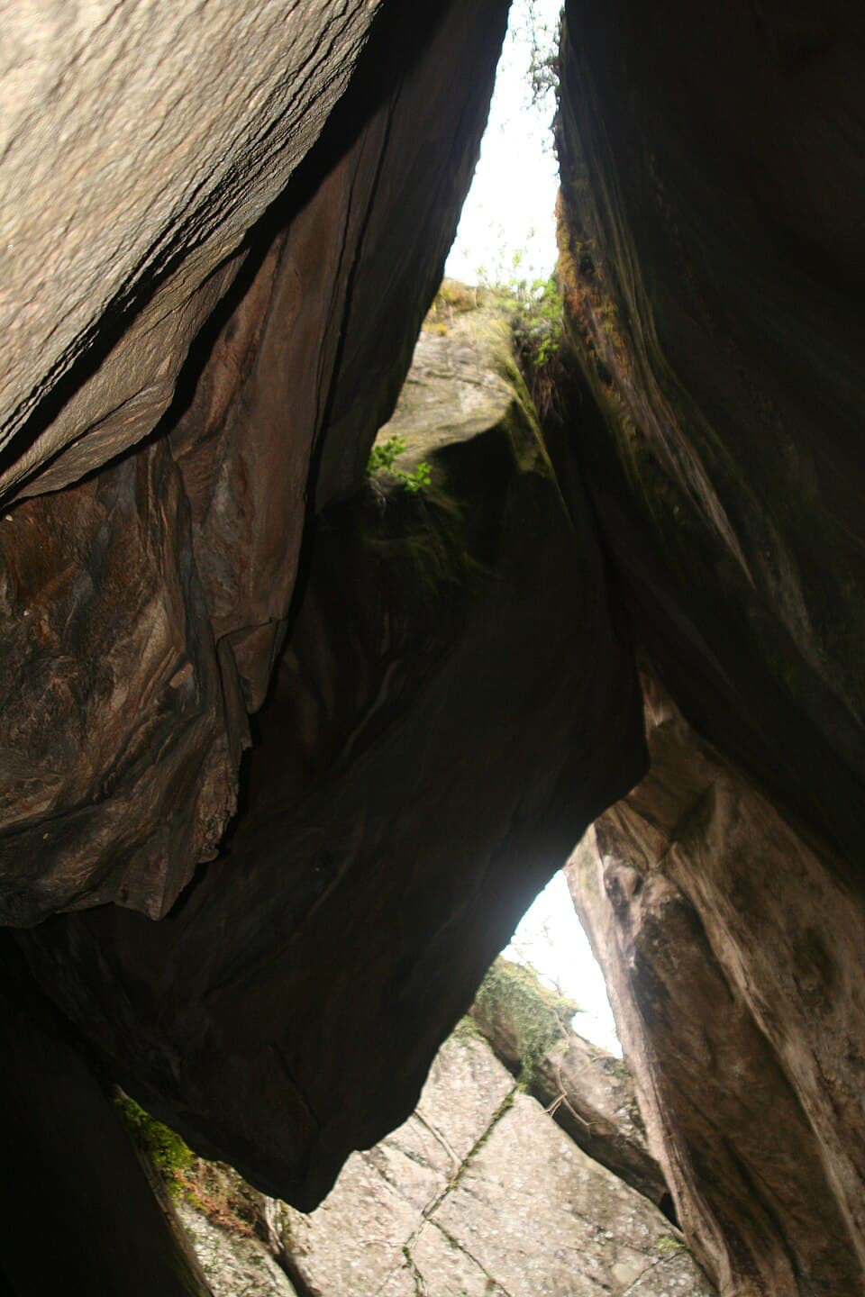 Edakkal Caves, Wayanad