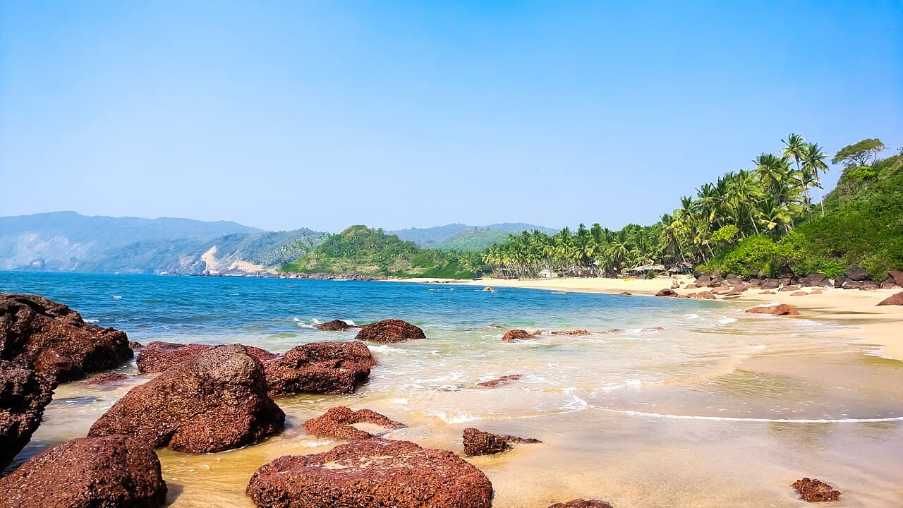 Goa Travel Guide: 5 Places to Visit Beyond the Beaches