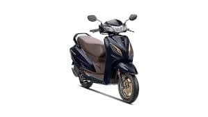 Honda Activa 6G listed for rent on Wheel On Rent