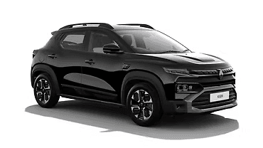 Renault KIGER Car available for rent in Juhu, Mumbai