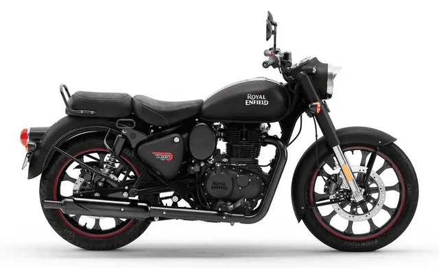 Royal Enfield Classic 350 Bikes available for rent in Juhu, Mumbai