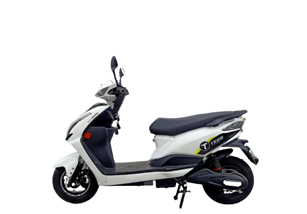 Tiranga Epic 2.0 - White